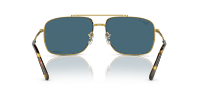 Gold - 0RB3796 8056597837033