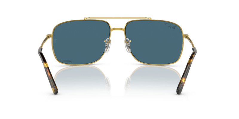 Gold - 0RB3796 8056597837033