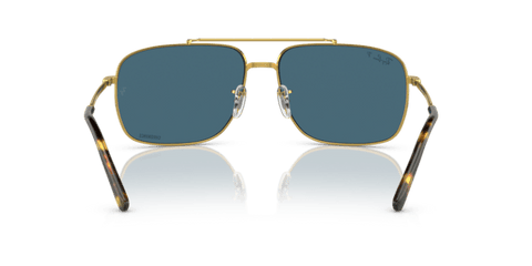 Gold - 0RB3796 8056597837033
