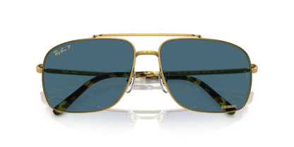 Gold - 0RB3796 8056597837033