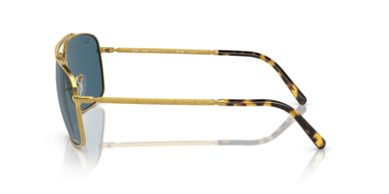 Gold - 0RB3796 8056597837033