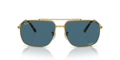 Gold - 0RB3796 8056597837033