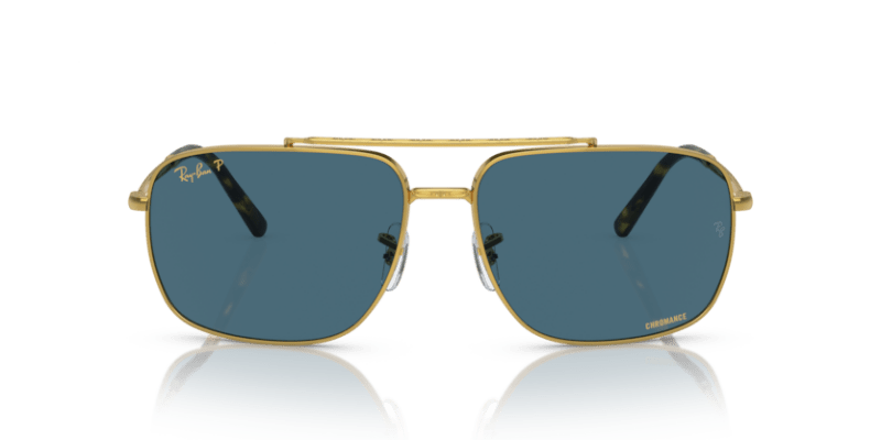 Gold - 0RB3796 8056597837033