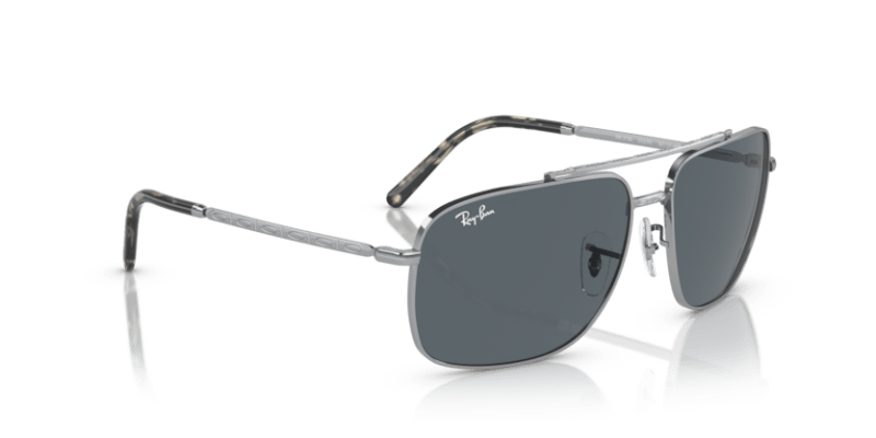 Silver - 0RB3796 8056597836975