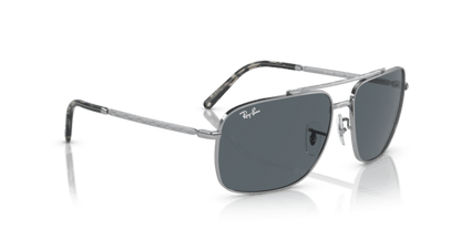 Silver - 0RB3796 8056597836975