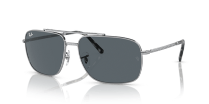 Silver - 0RB3796 8056597836975