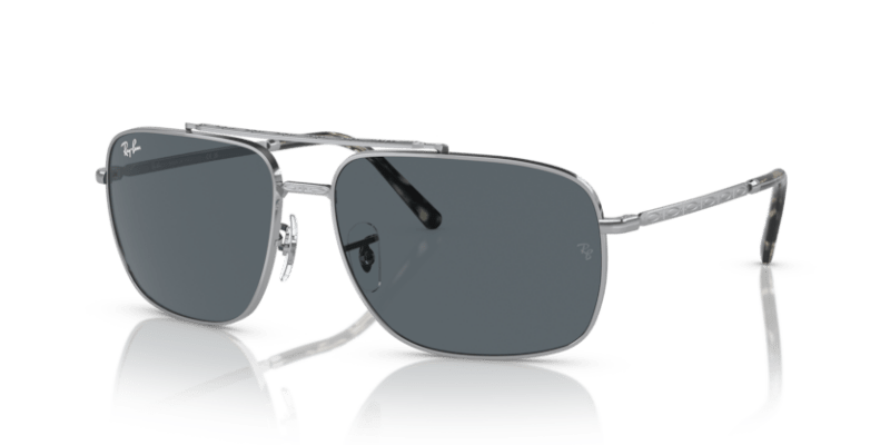 Silver - 0RB3796 8056597836975