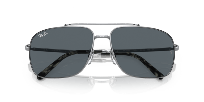 Silver - 0RB3796 8056597836975