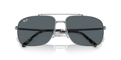 Silver - 0RB3796 8056597836975