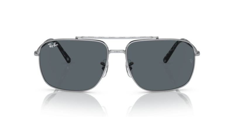 Silver - 0RB3796 8056597836975