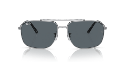 Silver - 0RB3796 8056597836975