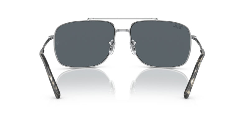 Silver - 0RB3796 8056597836975