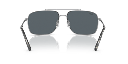 Silver - 0RB3796 8056597836975