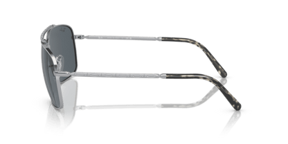 Silver - 0RB3796 8056597836975