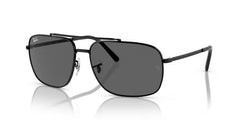 0RB3796 - Ray - Ban - (Black) Dark Grey - 59 - 15 - 135 MM - Ardor Eyewear 8056597836951