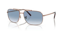 0RB3796 - Ray - Ban - Rose gold - 59mm - Ardor Eyewear 8056597837057