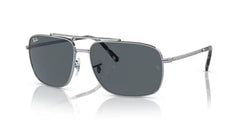 0RB3796 - Ray - Ban - (Silver) Blue - 59 - 15 - 135 MM - Ardor Eyewear 8056597836975