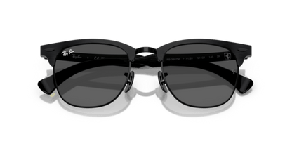 Brushed Black On Black - 0RB3807M 8056262221297