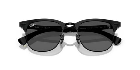Brushed Black On Black - 0RB3807M 8056262221297