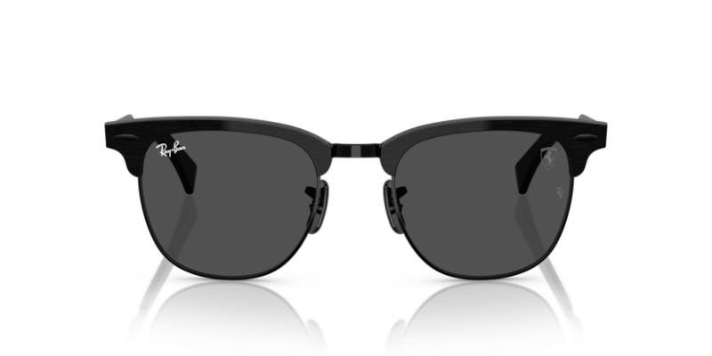 Brushed Black On Black - 0RB3807M 8056262221297