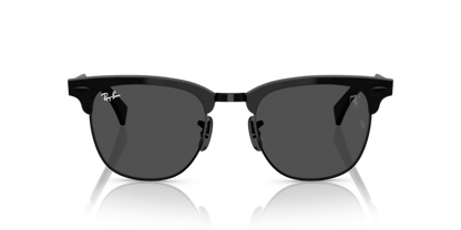 Brushed Black On Black - 0RB3807M 8056262221297