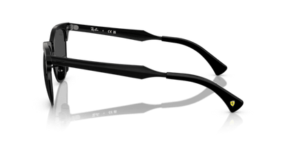 Brushed Black On Black - 0RB3807M 8056262221297