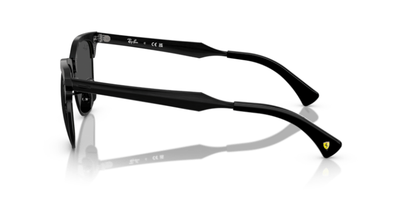 Brushed Black On Black - 0RB3807M 8056262221297