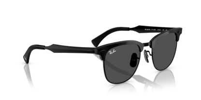 Brushed Black On Black - 0RB3807M 8056262221297