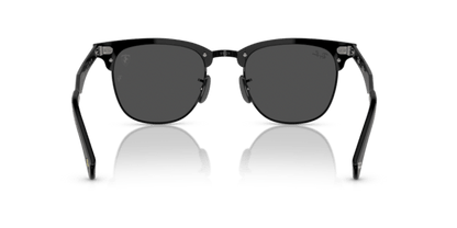 Brushed Black On Black - 0RB3807M 8056262221297