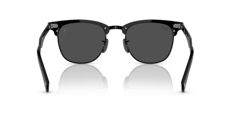 Brushed Black On Black - 0RB3807M 8056262221297