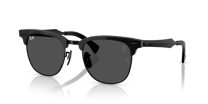 Brushed Black On Black - 0RB3807M 8056262221297