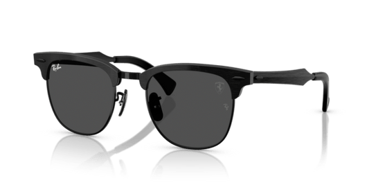 Brushed Black On Black - 0RB3807M 8056262221297