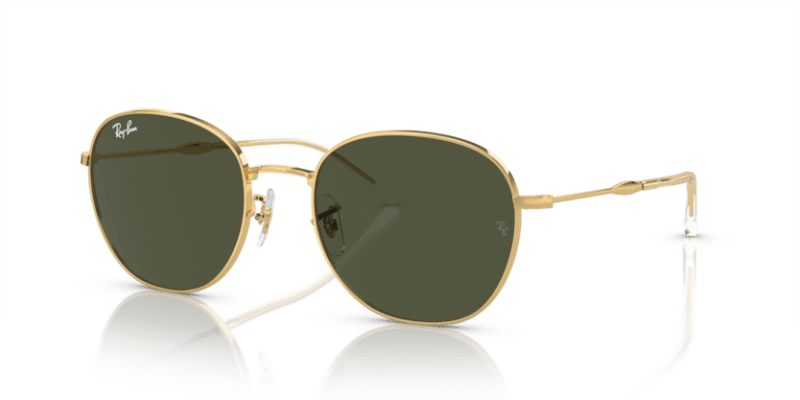 Arista Gold - 0RB3809 8056597935876