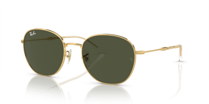 Arista Gold - 0RB3809 8056597935876