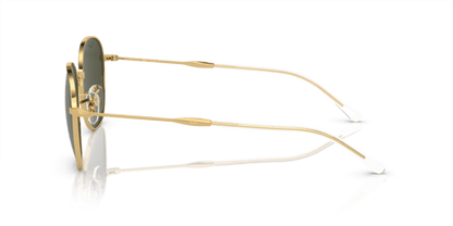 Arista Gold - 0RB3809 8056597935876