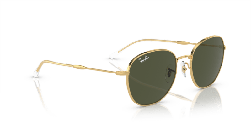 Arista Gold - 0RB3809 8056597935876