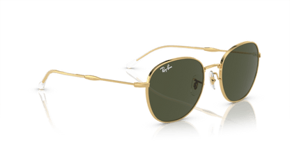 Arista Gold - 0RB3809 8056597935876