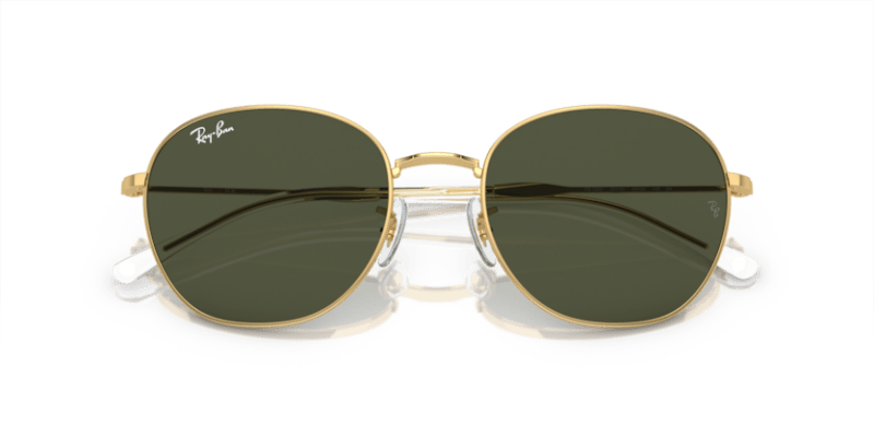 Arista Gold - 0RB3809 8056597935876