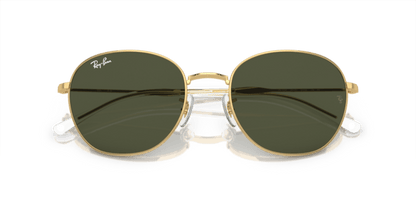 Arista Gold - 0RB3809 8056597935876