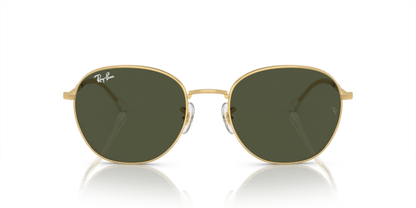 Arista Gold - 0RB3809 8056597935876