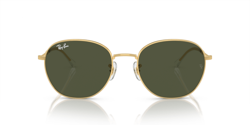 Arista Gold - 0RB3809 8056597935876