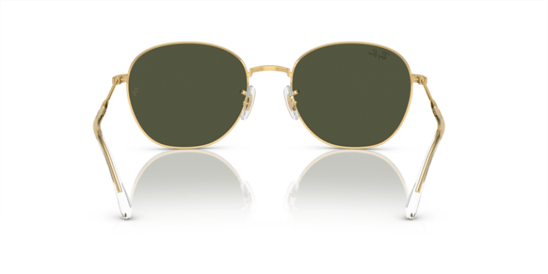 Arista Gold - 0RB3809 8056597935876