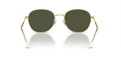 Arista Gold - 0RB3809 8056597935876