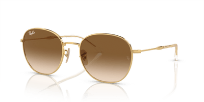 Arista Gold - 0RB3809 8056597935890