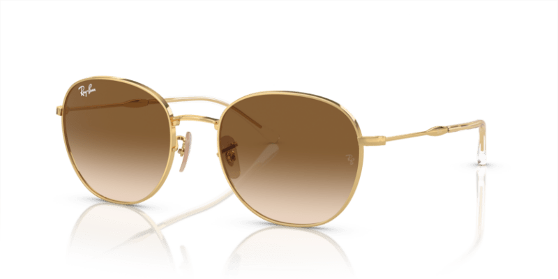 Arista Gold - 0RB3809 8056597935890