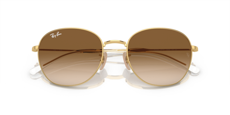 Arista Gold - 0RB3809 8056597935890