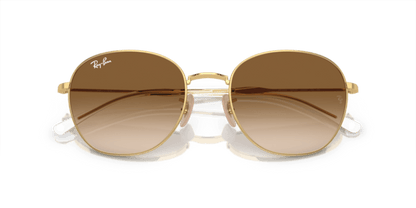 Arista Gold - 0RB3809 8056597935890