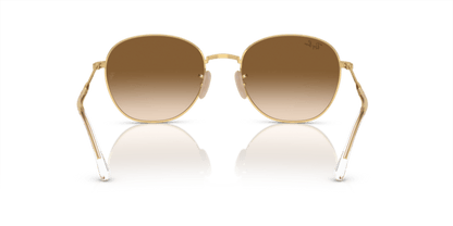 Arista Gold - 0RB3809 8056597935890