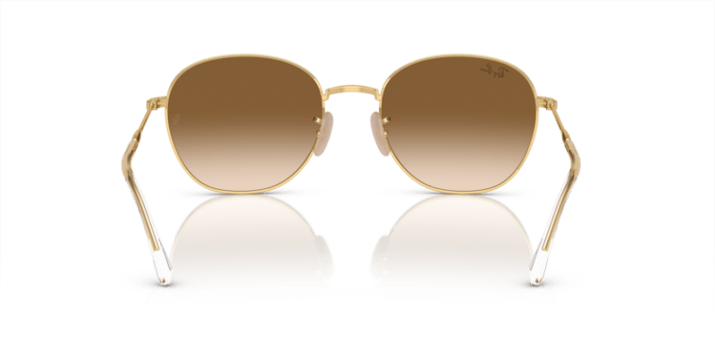 Arista Gold - 0RB3809 8056597935890