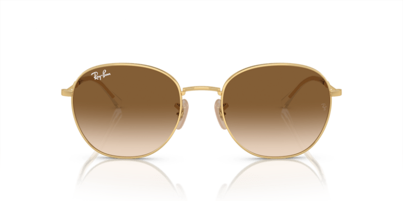 Arista Gold - 0RB3809 8056597935890